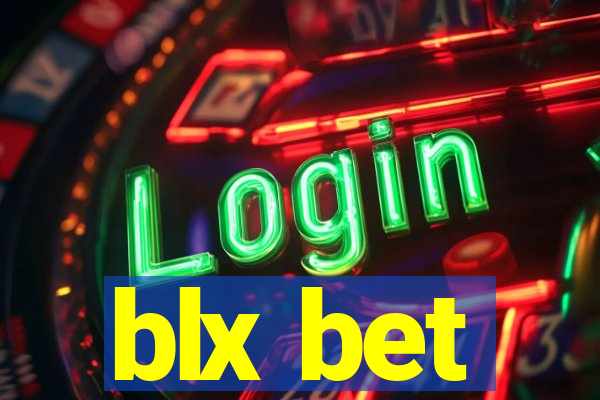 blx bet